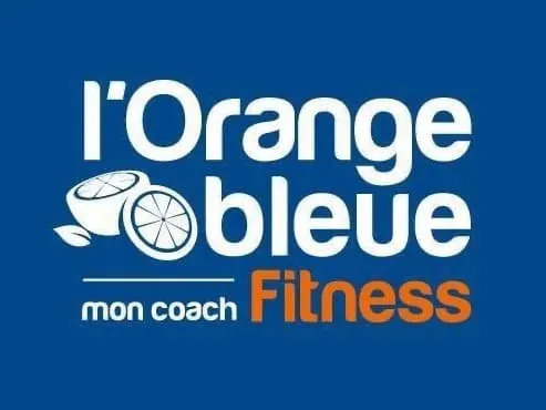 Nouveau partenaire - L'Orange Bleue